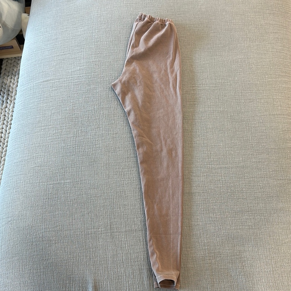 SKIMS Outdoor Legging small